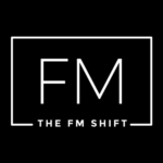 The FM Shift podcast featuring Dr. Tara Scott