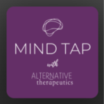 Mind Tap podcast featuring Dr. Tara Scott