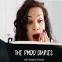 The PMDD podcast featuring Dr. Tara Scott